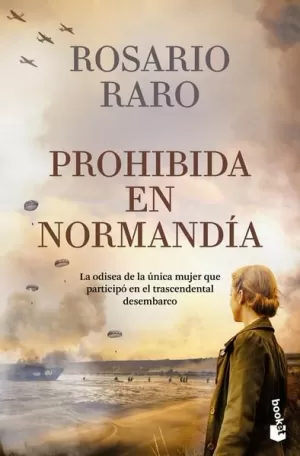 PROHIBIDA EN NORMANDÍA