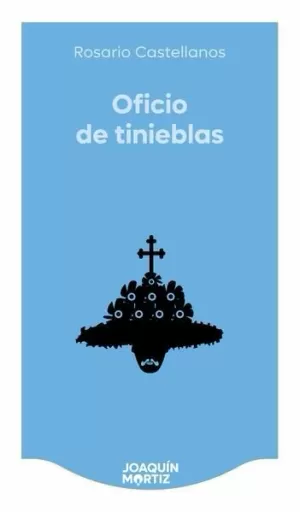 OFICIO DE TINIEBLAS
