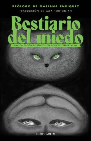 BESTIARIO DEL MIEDO