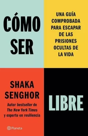 CÓMO SER LIBRE