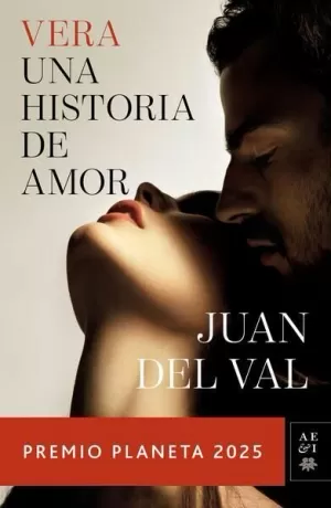 VERA, UNA HISTORIA DE AMOR