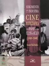 SURGIMIENTO DE LA INDUSTRIA CINEMATOGRÁFICA Y EL PAPEL DEL ESTADO DE MÉXICO (1895-1940)