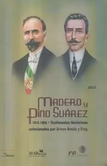 MADERO Y PINO SUÁREZ