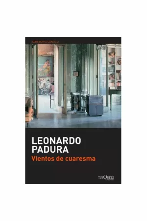 VIENTOS DE CUARESMA