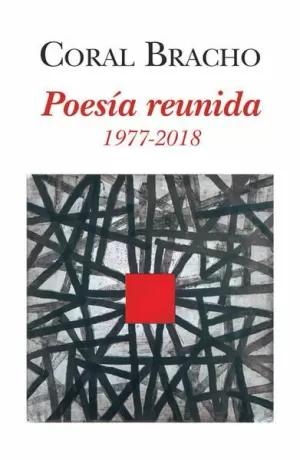 POESIA REUNIDA. 1977-2018