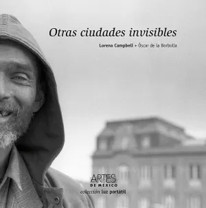 OTRAS CIUDADES INVISIBLES/TD.