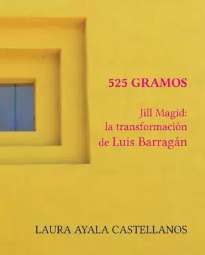 525 GRAMOS: LA TRANSFORMACIÓN DE LUIS BARRAGÁN