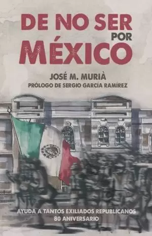 DE NO SER POR MEXICO