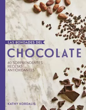 BONDADES DEL CHOCOLATE LAS