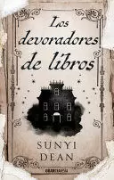 LOS DEVORADORES DE LIBROS