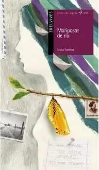 MARIPOSAS DE RÍO