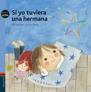 SI YO TUVIERA UNA HERMANA