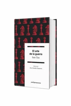 EL ARTE DE LA GUERRA TD