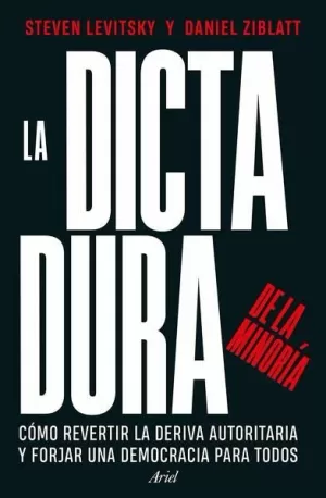 LA DICTADURA DE LA MINORÍA