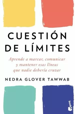 CUESTIÓN DE LÍMITES