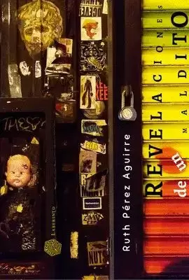 REVELACIÓN DE UN MALDITO