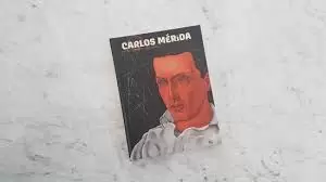 CARLOS MÉRIDA