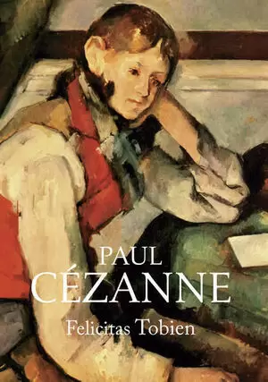 COLECCION DE ARTE: PAUL CEZZANE