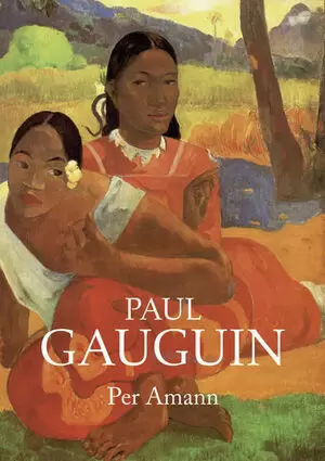 COLECCION DE ARTE: PAUL GAUGUIN