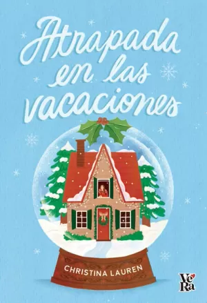 ATRAPADA EN LAS VACACIONES