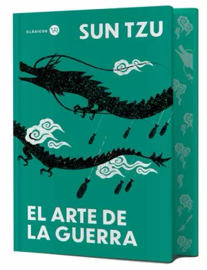 EL ARTE DE LA GUERRA /TD