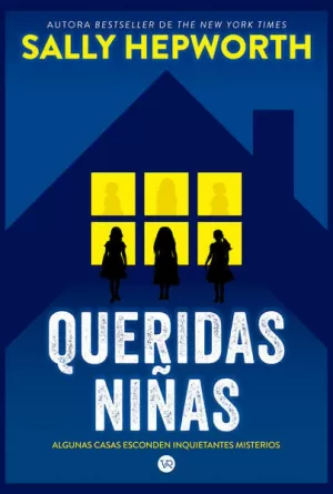 QUERIDAS NIÑAS
