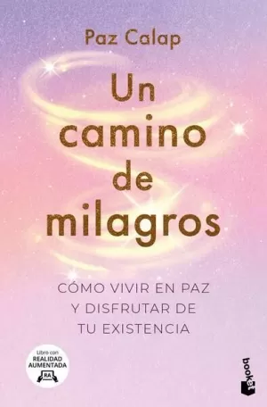 UN CAMINO DE MILAGROS