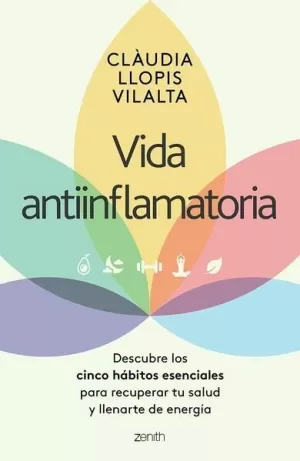 VIDA ANTIINFLAMATORIA