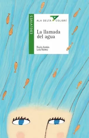 LA LLAMADA DEL AGUA
