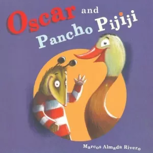 OSCAR AND PANCHO PIJIJI