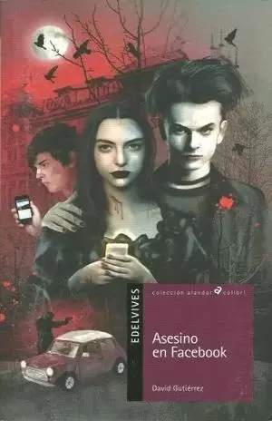 ASESINO DEL FACEBOOK