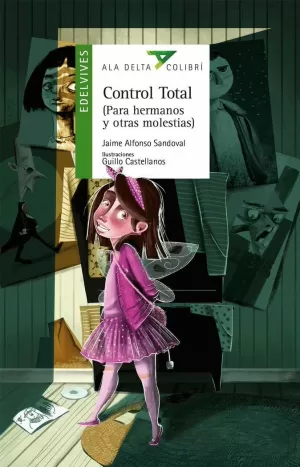 CONTROL TOTAL