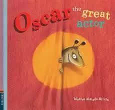 OSCAR THE GREAT ACTOR