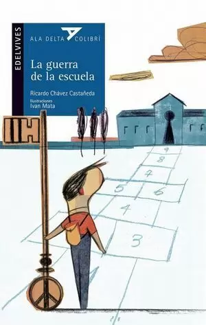 LA GUERRA DE LA ESCUELA