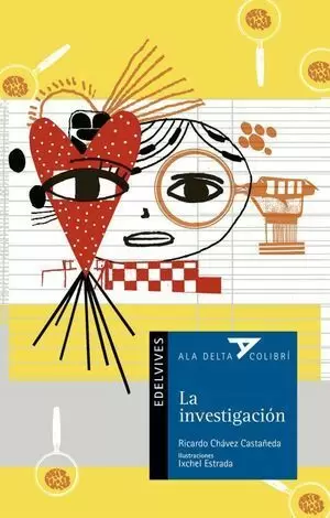 LA INVESTIGACIÓN