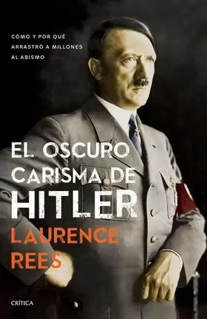 EL OSCURO CARISMA DE HITLER