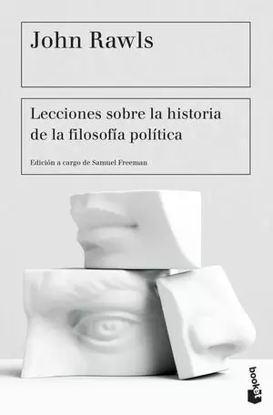 LECCIONES SOBRE LA HISTORIA DE LA FILOSOFÍA POLÍTICA