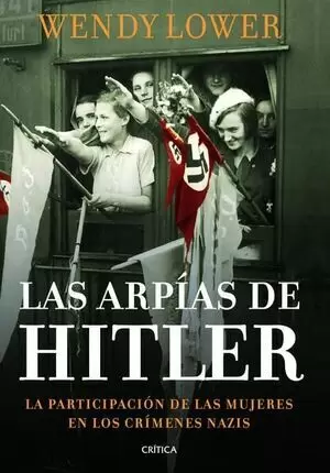 LAS ARPIAS DE HITLER
