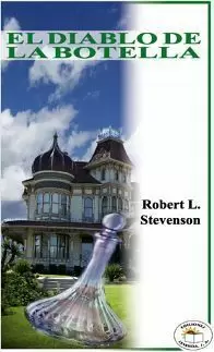 EL DIABLO DE LA BOTELLA