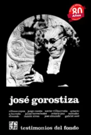 JOSE GOROSTIZA