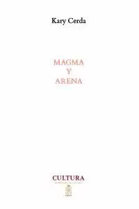 MAGMA Y ARENA