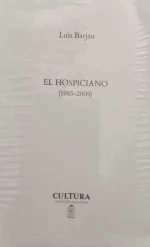 EL HOSPICIADO