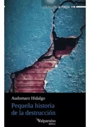 PEQUEÑA HISTORIA DE LA DESTRUCCIÓN