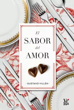 EL SABOR DEL AMOR