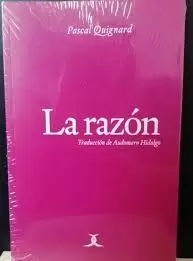 LA RAZÓN