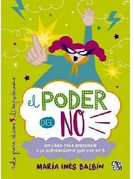 EL PODER DEL NO