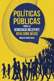 POLÍTICAS PÚBLICAS PARA LA DEMOCRACIA INCLUYENTE