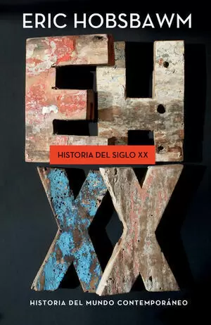 HISTORIA DEL SIGLO XX