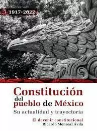 CONSTITUCION DEL PUEBLO DE MEXICO