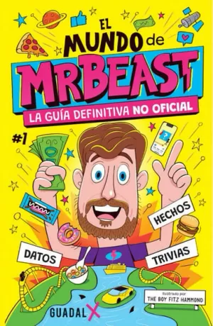 EL MUNDO DE MR. BEAST